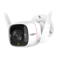 Tapo C320WS Outdoor IP66 Security 2K Wi-FI Camera,micro SD,dvoucestné audio,detekce pohybu Tapo C320WS Outdoor IP66 Security 2K Wi-FI Camera,micro SD,dvoucestné audio,detekce pohybu