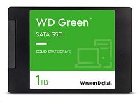 WD Green/1TB/SSD/2.5
