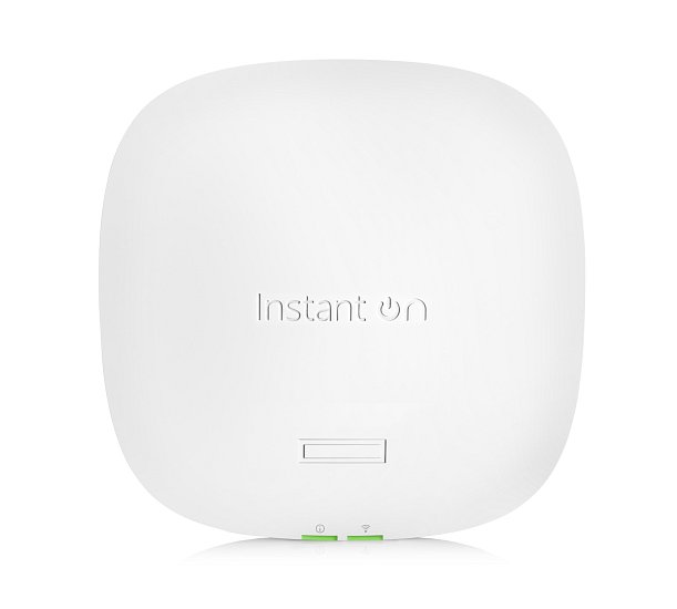 Instant On AP25 (EU) Bundle