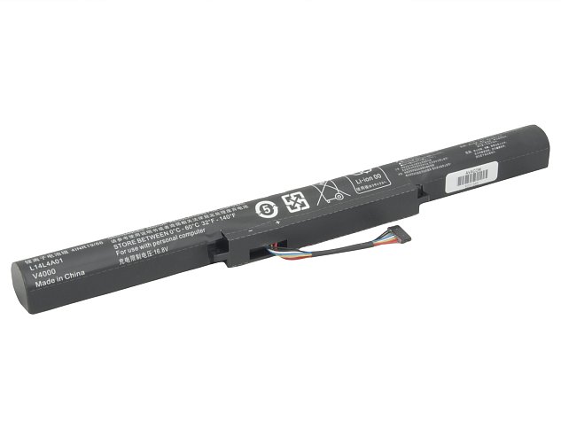 Baterie AVACOM pro Lenovo IdeaPad Z51-70 Li-Ion 14,4V 2200mAh