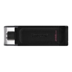256GB Kingston DT70 USB-C 3.2 gen. 1 256GB Kingston DT70 USB-C 3.2 gen. 1