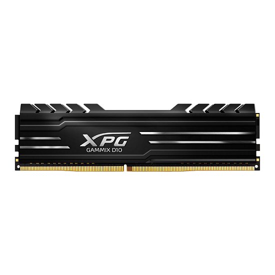 16GB DDR4-3600MHz ADATA D10 CL18, 2x8GB 16GB DDR4-3600MHz ADATA D10 CL18, 2x8GB
