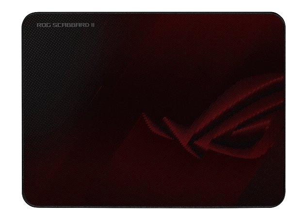 ASUS ROG SCABBARD II medium - podložka