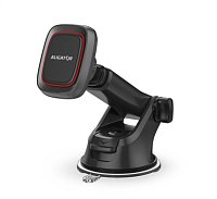 ALIGATOR Magnetický držák do auta HA17 Carbon Max, univerzální