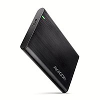 AXAGON EE25-A6M, USB 3.2 Gen 1 - SATA 6G 2.5 AXAGON EE25-A6M, USB 3.2 Gen 1 - SATA 6G 2.5