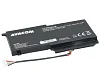 Baterie AVACOM pro Toshiba Satellite L50, L55 Li-Pol 14,4V 2500mAh