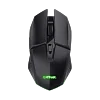 TRUST GXT 110 FELOX herní myš černá