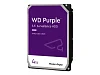 WD Purple/4TB/HDD/3.5"/SATA/5400 RPM/3R