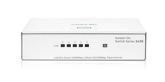Aruba IOn 1430 5G Sw