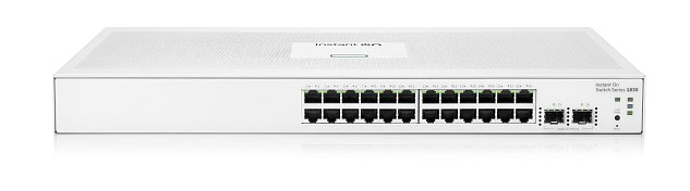 Aruba IOn 1830 24G 2SFP Switch
