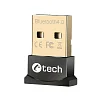 Bluetooth adaptér C-TECH BTD-02, v 4.0, USB mini dongle