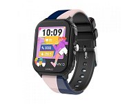 CARNEO Smart hodinky TIK&TOK HR+ 2nd gen. boy CARNEO Smart hodinky TIK&TOK HR+ 2nd gen. boy