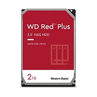HDD 2TB WD20EFPX Red
