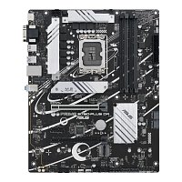 ASUS PRIME B760-PLUS D4 ASUS PRIME B760-PLUS D4