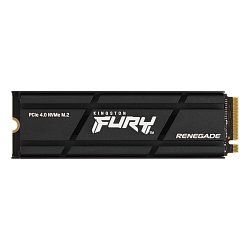 Kingston Fury/2TB/SSD/M.2 NVMe/Černá/5R Kingston Fury/2TB/SSD/M.2 NVMe/Černá/5R