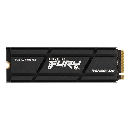 Kingston Fury/2TB/SSD/M.2 NVMe/Černá/5R Kingston Fury/2TB/SSD/M.2 NVMe/Černá/5R