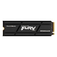Kingston Fury/1TB/SSD/M.2 NVMe/Černá/5R Kingston Fury/1TB/SSD/M.2 NVMe/Černá/5R