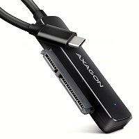 AXAGON ADSA-FP2C USB-C 5Gbps - SATA 6G 2.5 AXAGON ADSA-FP2C USB-C 5Gbps - SATA 6G 2.5
