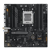 ASUS TUF GAMING A620M-PLUS WIFI/AM5/mATX ASUS TUF GAMING A620M-PLUS WIFI/AM5/mATX