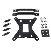 ARCTIC Liquid Freezer II Intel LGA 1700 Upgrade Kit  Rev.2 (New mounting plate and MX Grease)