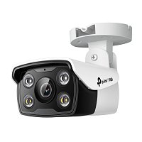 VIGI C340(2.8mm) 4MP Outdoor Full-Color Network Camera VIGI C340(2.8mm) 4MP Outdoor Full-Color Network Camera