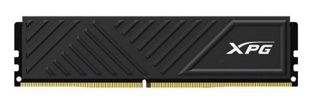 Adata XPG D35/DDR4/8GB/3200MHz/CL16/1x8GB/Black Adata XPG D35/DDR4/8GB/3200MHz/CL16/1x8GB/Black