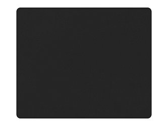 Podložka pod myš Natec EVAPAD, 235x205mm