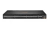 Aruba 8100 48SFP+ 4QSFP28 FB 3F 2AC Bundle