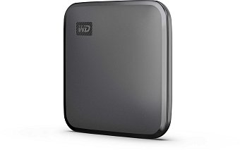 WD Elements SE SSD 2TB