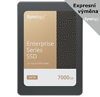 Synology 2.5” SATA SSD SAT5210 - SAT5210-3840G