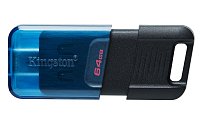 64GB Kingston DT80 M USB-C 3.2 gen. 1 64GB Kingston DT80 M USB-C 3.2 gen. 1