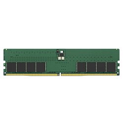 32GB DDR5-5600MHz CL46 Kingston 32GB DDR5-5600MHz CL46 Kingston