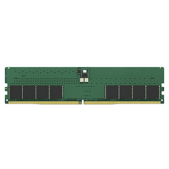 32GB DDR5-5600MHz CL46 Kingston 32GB DDR5-5600MHz CL46 Kingston