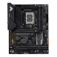 ASUS TUF GAMING B660-PLUS WIFI D4 (v2) ASUS TUF GAMING B660-PLUS WIFI D4 (v2)