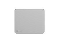 Podložka pod myš Natec STONY GREY 300x250mm