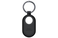Samsung Silikonový obal pro Samsung Galaxy SmartTag2 Black