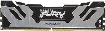 64GB DDR5-6400MHz CL32 KS FR Silver, 2x32GB 64GB DDR5-6400MHz CL32 KS FR Silver, 2x32GB