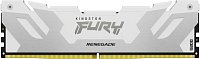 32GB DDR5-6400MHz CL32 KS FR White 32GB DDR5-6400MHz CL32 KS FR White