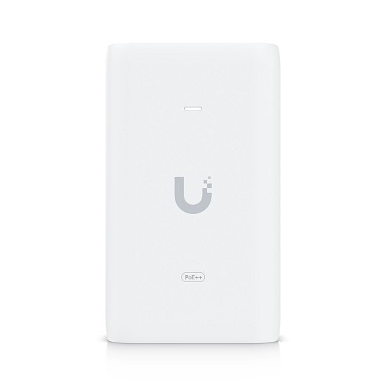 Ubiquiti UniFi PoE++ Adapter (60W, PoE++)