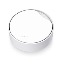 TPLink AX3000 Smart Home WiFi Deco X50-PoE(1-pack)