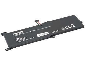 Baterie AVACOM pro Lenovo IdeaPad 320 Li-Pol 7,6V 4100mAh 31Wh