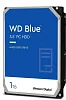 HDD 1TB WD10EARZ Blue 64MB SATAIII/600