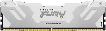 64GB DDR5-6400MHz CL32 KS FR White, 2x32GB 64GB DDR5-6400MHz CL32 KS FR White, 2x32GB