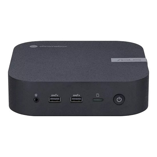 ASUS ChromeBox/5 (CN67)/Mini/i3-1220P/8GB/128GB SSD/UHD/Chrome/3R ASUS ChromeBox/5 (CN67)/Mini/i3-1220P/8GB/128GB SSD/UHD/Chrome/3R