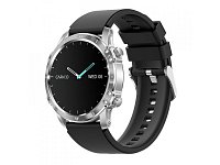 CARNEO Adventure HR+ 2nd gen. silver CARNEO Adventure HR+ 2nd gen. silver