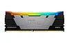 64GB DDR4-3200MHz CL16 KS FR Black RGB, 4x16GB