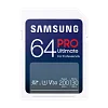 Samsung SDXC 64GB PRO ULTIMATE