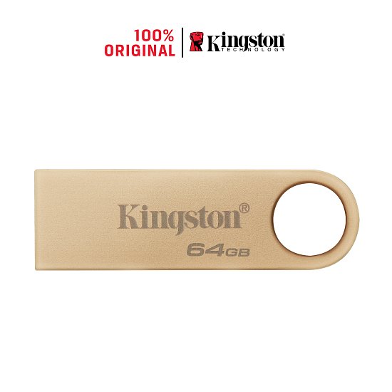 64GB Kingston USB 3.2 DTSE9 220/100MB/s 64GB Kingston USB 3.2 DTSE9 220/100MB/s