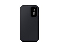 Samsung Flipové pouzdro Smart View pro Samsung Galaxy S23 FE Black Samsung Flipové pouzdro Smart View pro Samsung Galaxy S23 FE Black