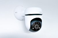 TP-LINK držák/krytka pro Tapo C500/C510W/C520WS na stěnu bílý TP-LINK držák/krytka pro Tapo C500/C510W/C520WS na stěnu bílý